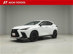 NX350h Fスポーツ