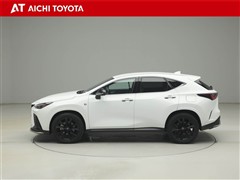 NX350h Fスポーツ