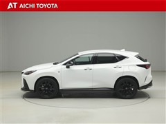 NX350h Fスポーツ