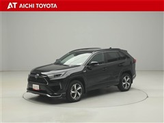 RAV4 PHV G