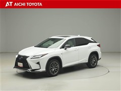 RX450h Fスポーツ