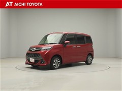 トヨタ タンク カスタムG