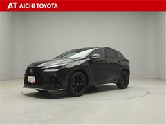 NX350h Fスポーツ