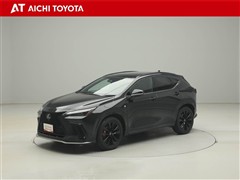 NX350h Fスポーツ