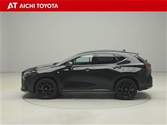NX350h Fスポーツ