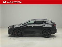 NX350h Fスポーツ