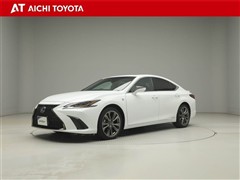 レクサス ES300h Fスポーツ
