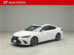ES300h Fスポーツ