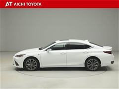 ES300h Fスポーツ