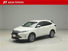 ハリアー プレミアム