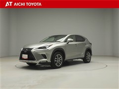 レクサス NX300h バージョンL