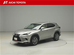 NX300h バージョンL