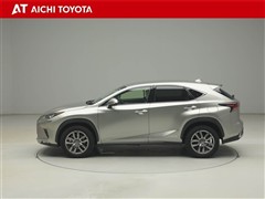 NX300h バージョンL