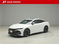 クラウン HVクロスオーバーRSアド