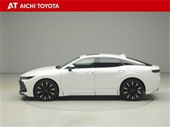 クラウン HVクロスオーバーRSアド