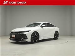 トヨタ クラウン HVクロスオーバーRSアド