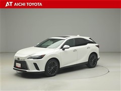 RX350h バージョンL