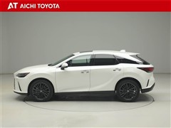 RX350h バージョンL