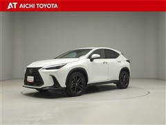 NX350h バージョンL