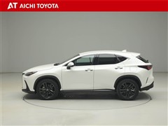 NX350h バージョンL