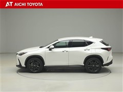 NX350h バージョンL