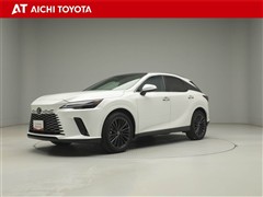 RX350h バージョンL