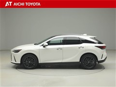 RX350h バージョンL