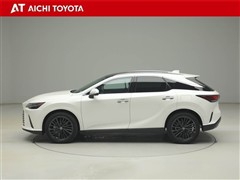 RX350h バージョンL
