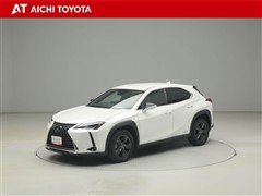 UX250h バージョンC