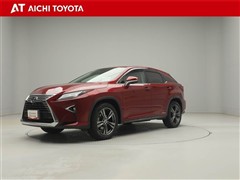 レクサス RX450h バージョンL