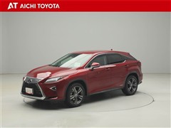 RX450h バージョンL