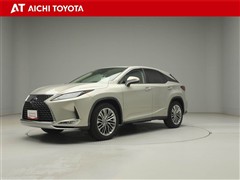 レクサス RX450h バージョンL