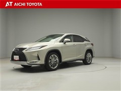 レクサス RX450h バージョンL