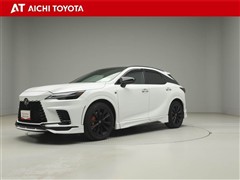 RX500h Fスポーツパフォーマン