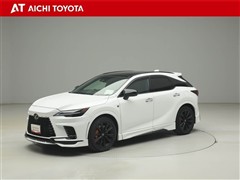 RX500h Fスポーツパフォーマン