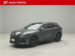 RX350h バージョンL