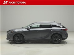 RX350h バージョンL