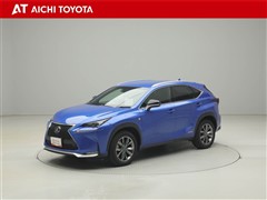 NX300h Fスポーツ