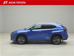 NX300h Fスポーツ