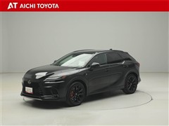 RX500h Fスポーツパフォーマン
