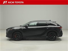 RX500h Fスポーツパフォーマン
