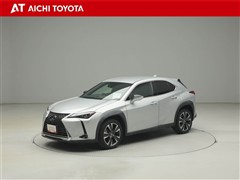 UX250h バージョンL