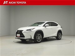 レクサス NX200t バージョンL
