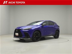 NX350h Fスポーツ