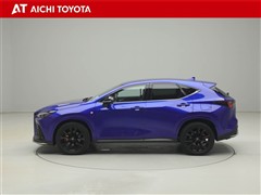 NX350h Fスポーツ