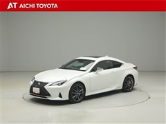 RC300h ヒョウジュン