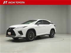 レクサス RX450h Fスポーツ