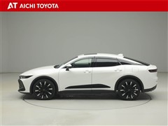 クラウンHV クロスオーバーRS アト