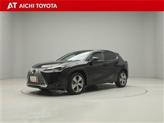 レクサス UX200 グレイスフルエクスプロー
