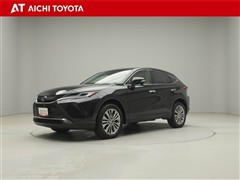 トヨタ ハリアー HV Z